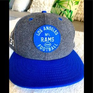 Official NFL 2019 Los Angeles Rams Home On…